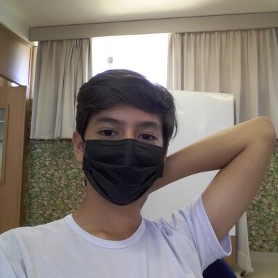 Timeline: SENAI - Pessoal