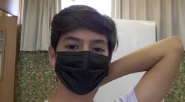 Timeline: SENAI - Pessoal