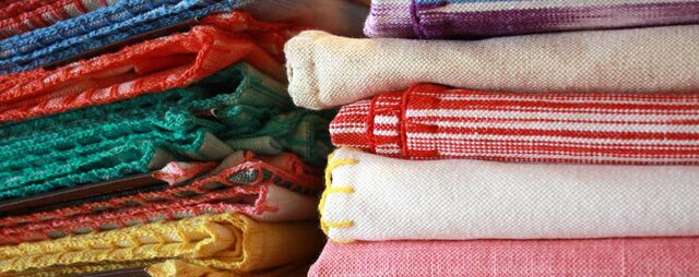 Descobriment del teixit