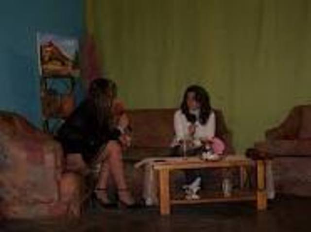 Más sobre la conducción de la entrevista