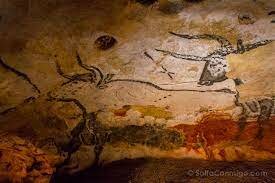 Cova Lascaux
