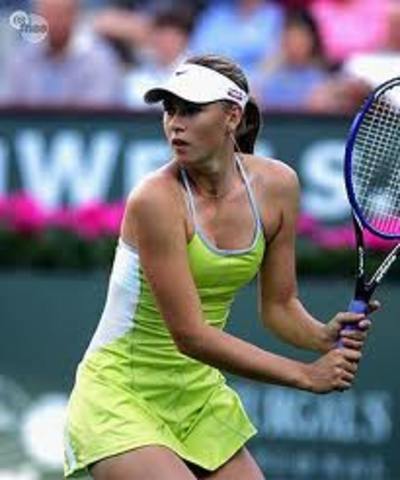 Entrevista a un deportista