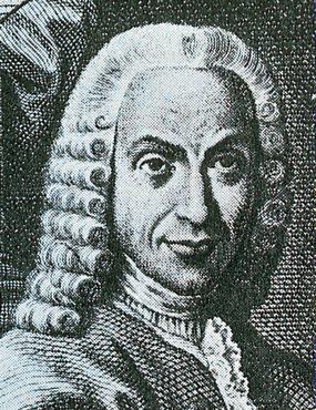 Gregori Mayans i Ciscar