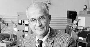 William Bradford Shockley (1910-1989)