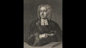 Stephen Gray (1666-1736)