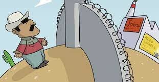 Geopolitica en America Latina