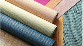 Timeline: Історія шпалер