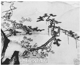 Шпалери на рисовому папері