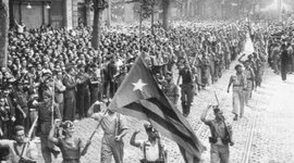 Timeline: Primera meitat del S.XX