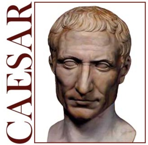 Caesar 60 BC