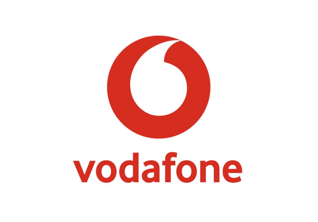 VODAFONE