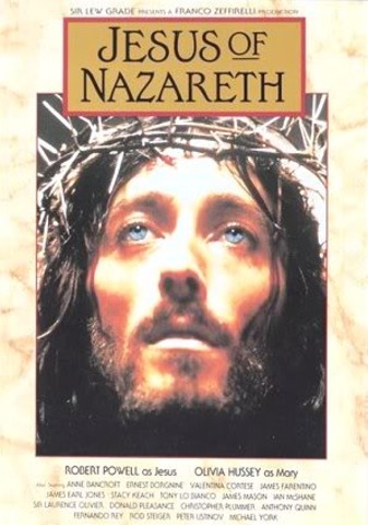 Jesus of Nazareth 7 BC