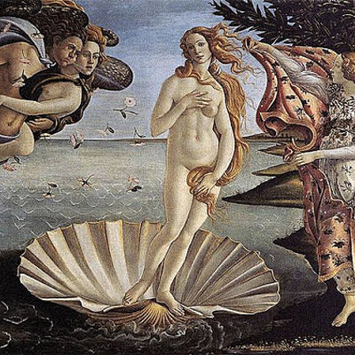 Timeline: Art barroc