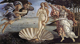 Timeline: Art barroc