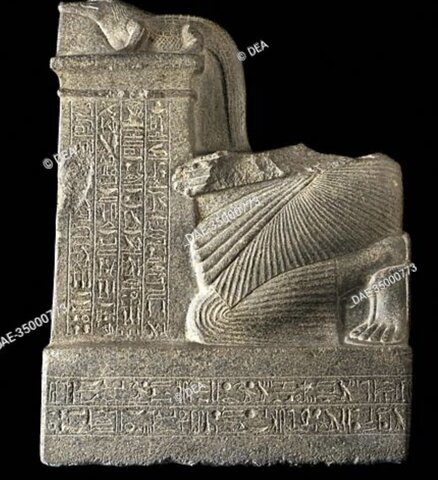 New Kingdom 1570- 1070 BCE