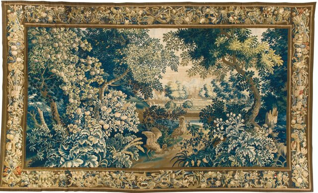 Фальшиві шовки