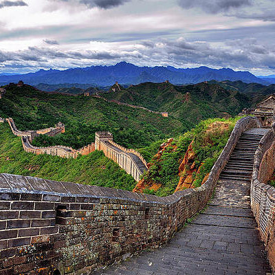 Timeline: World History Timeline