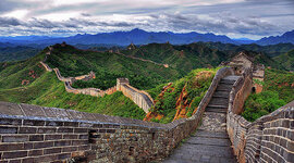 Timeline: World History Timeline