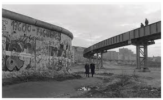 Caiguda mur Berlín