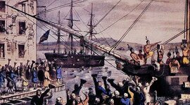 Timeline: World History Timeline