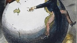 Timeline: Domini del món