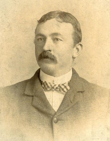 Samuel Williams y George Stibitz