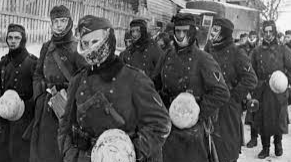 Operation Barbarossa