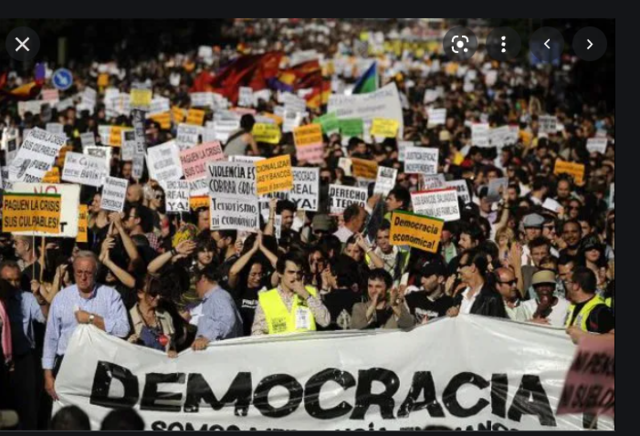 Democràcia