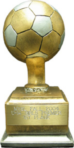 We Win The Champions Again!