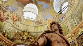 Timeline: ART DEL BARROC