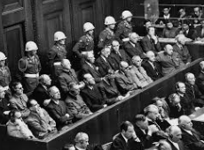 Nuremberg Trials