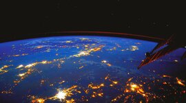 Timeline: Освоение космоса