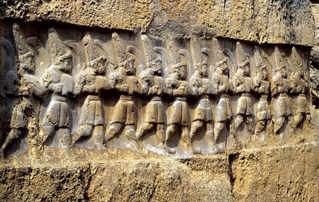 The Hittite Empire