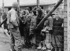 Liberation of Concentration Camps