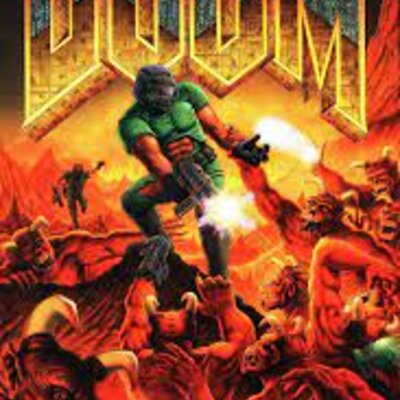 Timeline: DOOM