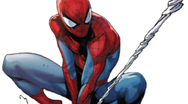 Timeline: Spider-Man (comics y multiverso)