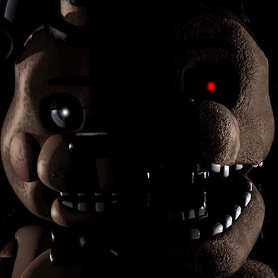 Timeline: fnaf