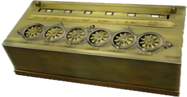 Calculadora de Pascal