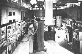 Primera computadora digital