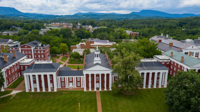 Robert E. Lee Became President of a College