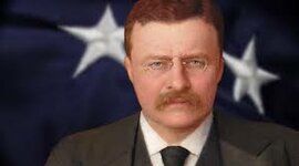 Timeline: Theodore Roosevelt