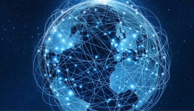 LA TECNOLOGIA INTERNET DIVENTA DI PUBBLICO DOMINIO