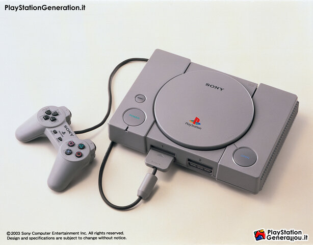 PS1