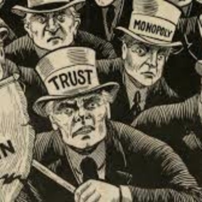 Timeline: Progressive Era