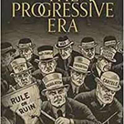 Timeline: Progressive Era Timeline