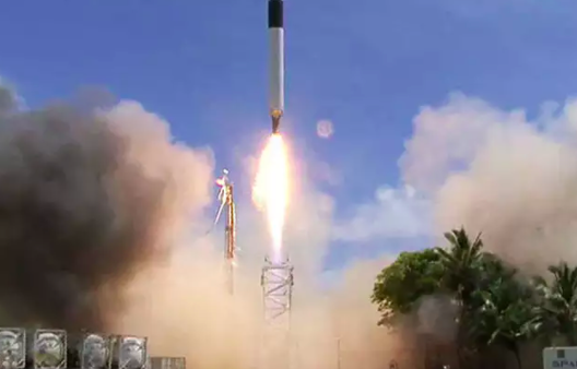 September 29th 2008: private SpaceX