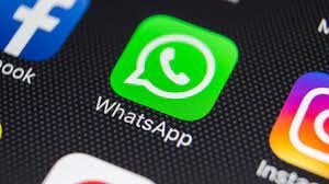 NASCE WHATSAPP