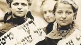 Timeline: Progressive Era Timeline