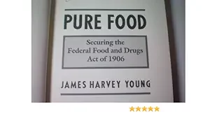 Food and Drug Act