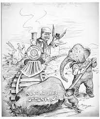 Interstate Commerce Act